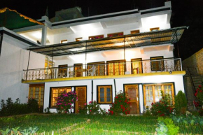 Zeejeed palace
